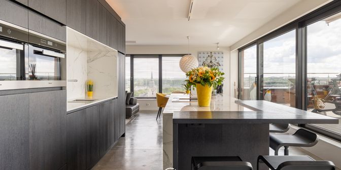Appartement à vendre à Kattestraat 42 boîte 1001, 1785 Merchtem
