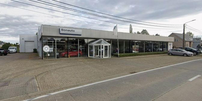 Bien professionnel à vendre à Hoog Heultje 1, 2260 Westerlo