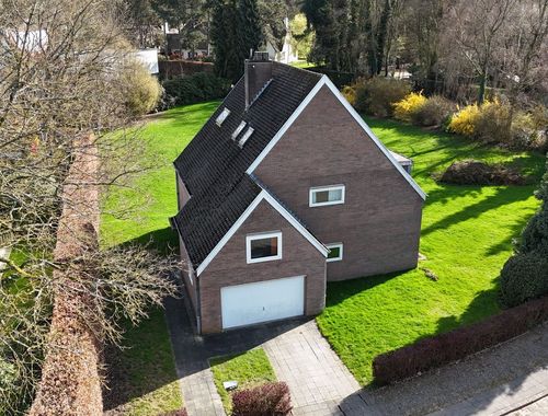                                         Villa te koop in Tervuren, € 989.000
