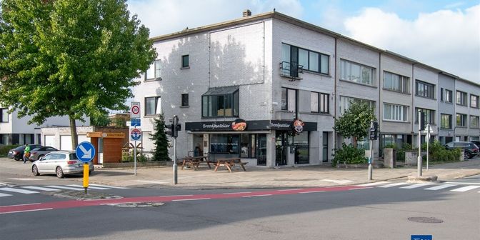 Appartement te koop in Maantjessteenweg 190, 2170 Merksem