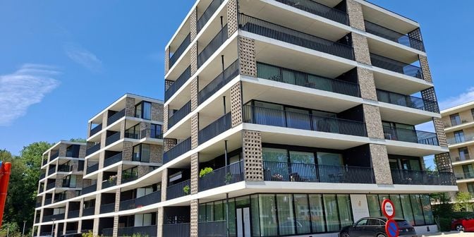Appartement te koop in Vaartdijkstraat 42 bus B0.04, 8200 Sint-Michiels