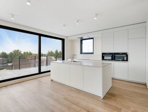                                        Penthouse à vendre à Aalter, € 645.000

