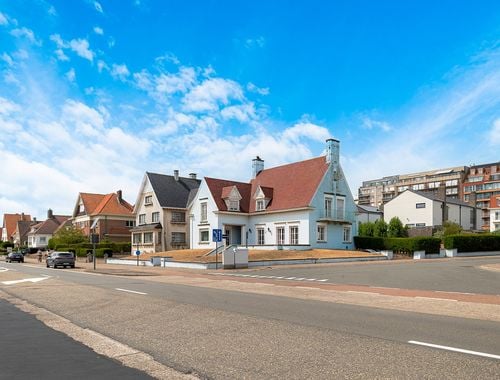                                         Woning te koop in Duinbergen, € 2.475.000

