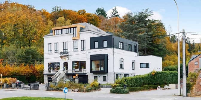 Appartement à vendre à 5170 Profondeville
