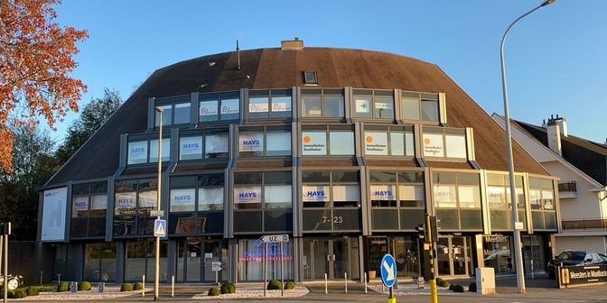 Bedrijfsvastgoed te huur in Oudenaardsesteenweg 19 bus T, 9000 Gent