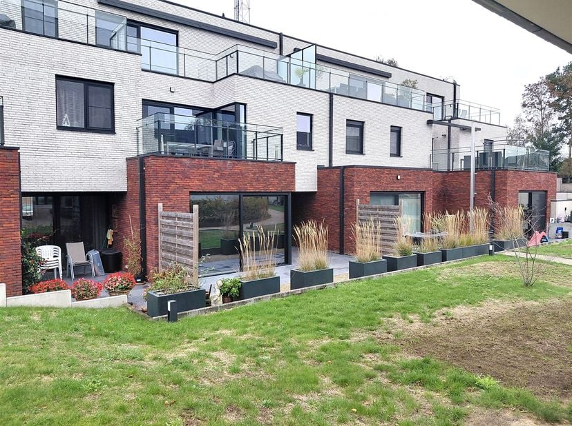 Appartement te huur in Boterjanstraat 18 bus 2,
                    3550 Heusden
