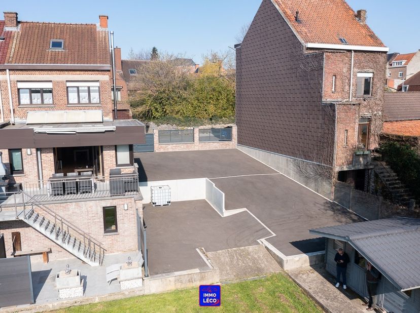 Maison à vendre à ,
                    7700 Mouscron