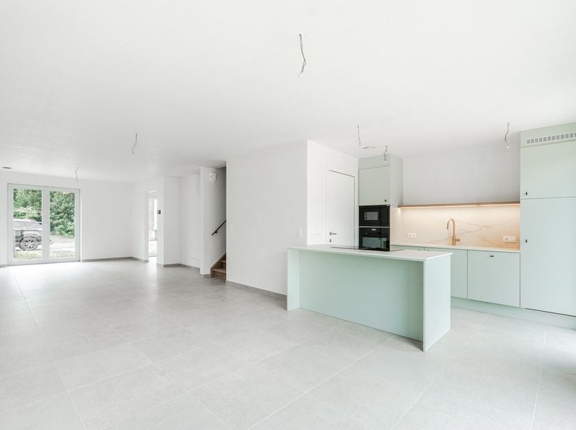 Huis te koop in Wespelaarsebaan LOT 07,
                    3190 Boortmeerbeek