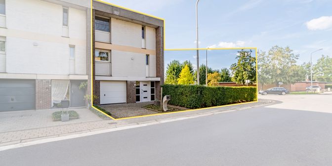 Huis te koop in 8790 Waregem