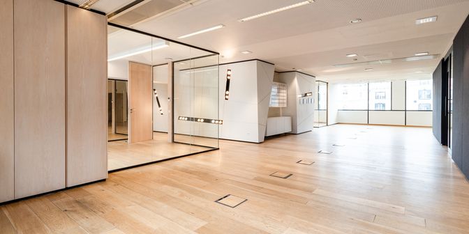 Bedrijfsvastgoed te huur in Avenue Louise 60, 1000 Brussel