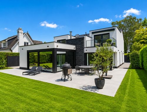                                         Villa te koop in Wemmel, € 1.550.000
