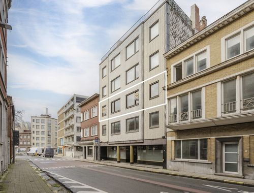                                         Appartement te koop in Kortrijk, € 249.000
