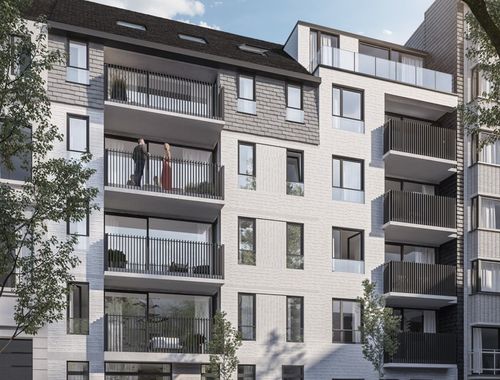                                         Appartement te koop in Oostende, € 350.000
