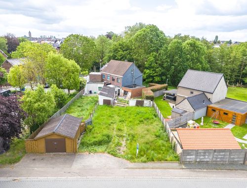                                         Terrain à bâtir à vendre à Strijpen, € 119.000
