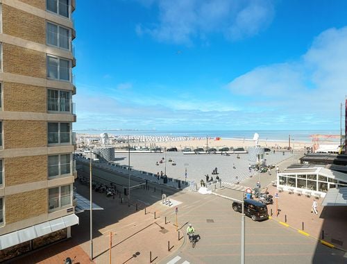                                         Appartement à vendre à Knokke, € 995.000
