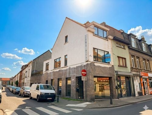                                         Handelspand te koop in Gent, € 359.000
