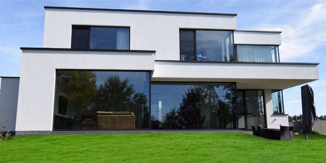 Huis te koop in Ninoofsesteenweg 494 lot 1 en 2, 9600 Ronse