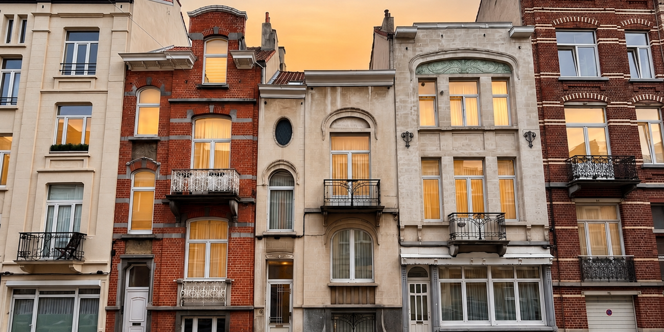 François Bossaertsstraat 147