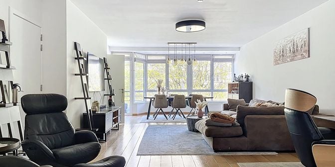Appartement te huur in AVENUE LOUISE 506, 1050 Elsene