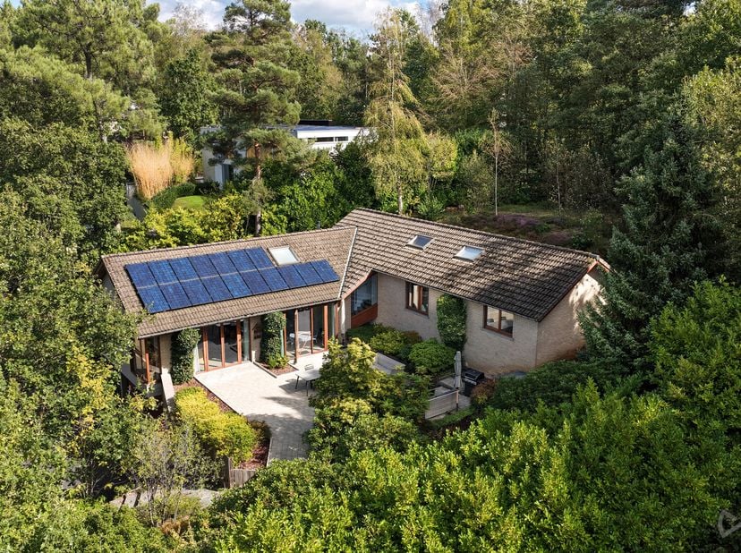 Huis te koop in Panoramalaan 8,
                    3110 Rotselaar