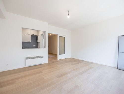                                         Appartement te huur in Middelkerke, € 750
