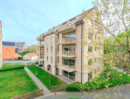                                         Appartement te koop in Brugge, € 239.500
