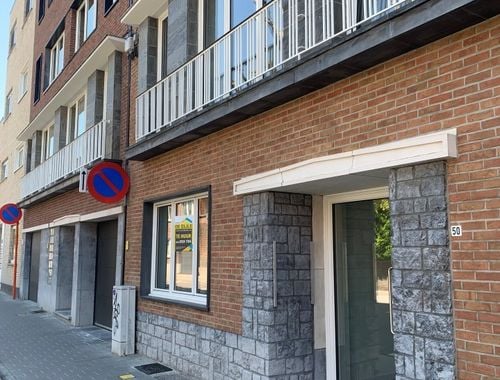                                         Appartement te huur in Leuven, € 1.150
