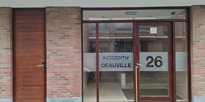 Appartement à vendre à Warschaustraat 26, 8400 Oostende