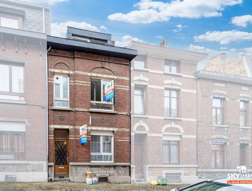                                         Eengezinswoning te koop in Liège, € 199.000
