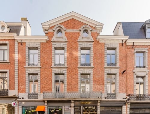                                         Studio à vendre à Gent, € 290.000
