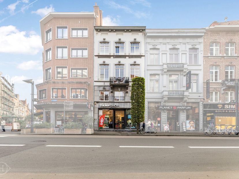 Huis te koop in Bondgenotenlaan 10,
                    3000 Leuven