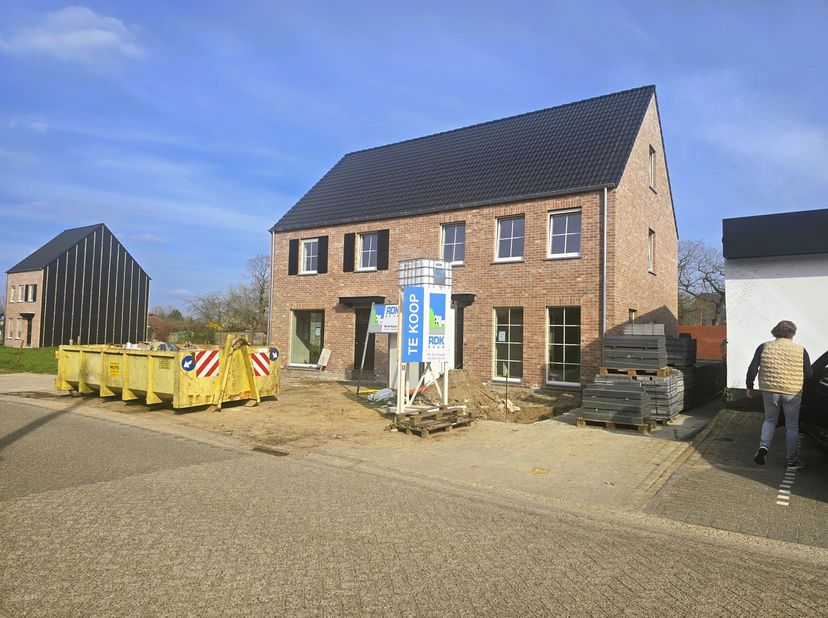 Huis te koop
                    in 2275 Lille