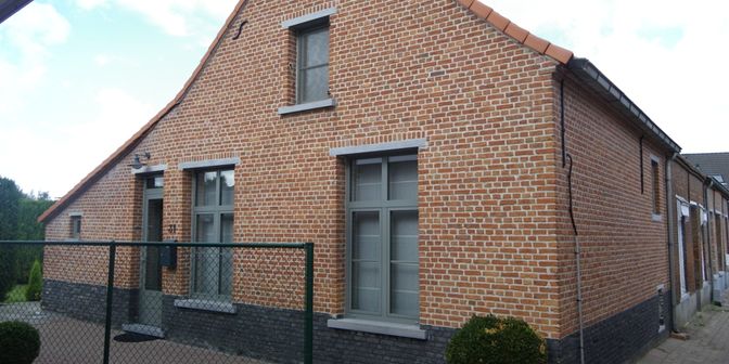 Huis te koop in Leike 31, 2500 Koningshooikt