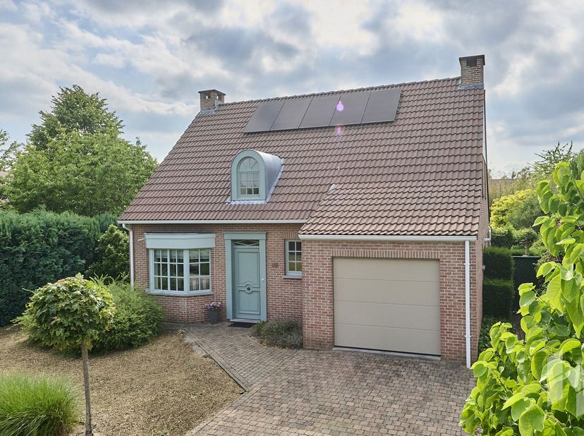 Maison à vendre à Paviljoenstraat 80,
                    2400 Mol