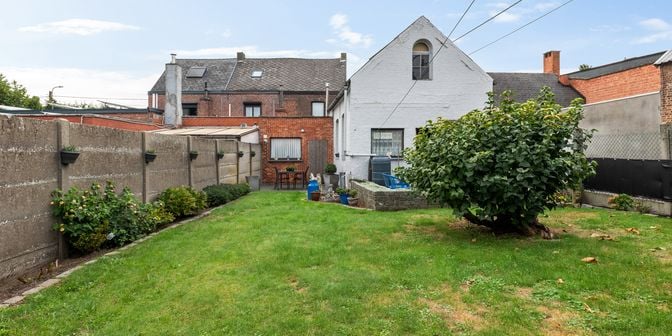 Huis te koop in Mechelsesteenweg 318, 2860 Sint-Katelijne-Waver