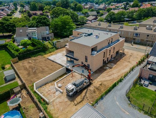                                         Appartement te koop in Oostham, € 253.000

