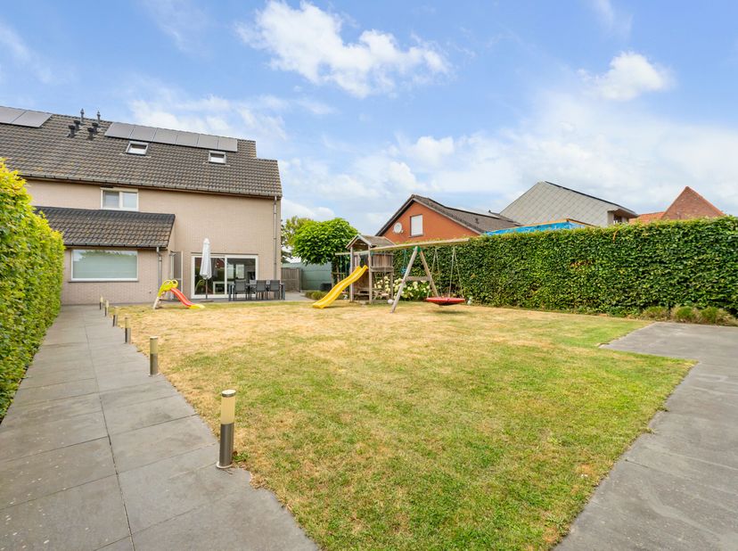 Maison à vendre
                    à 8880 Ledegem