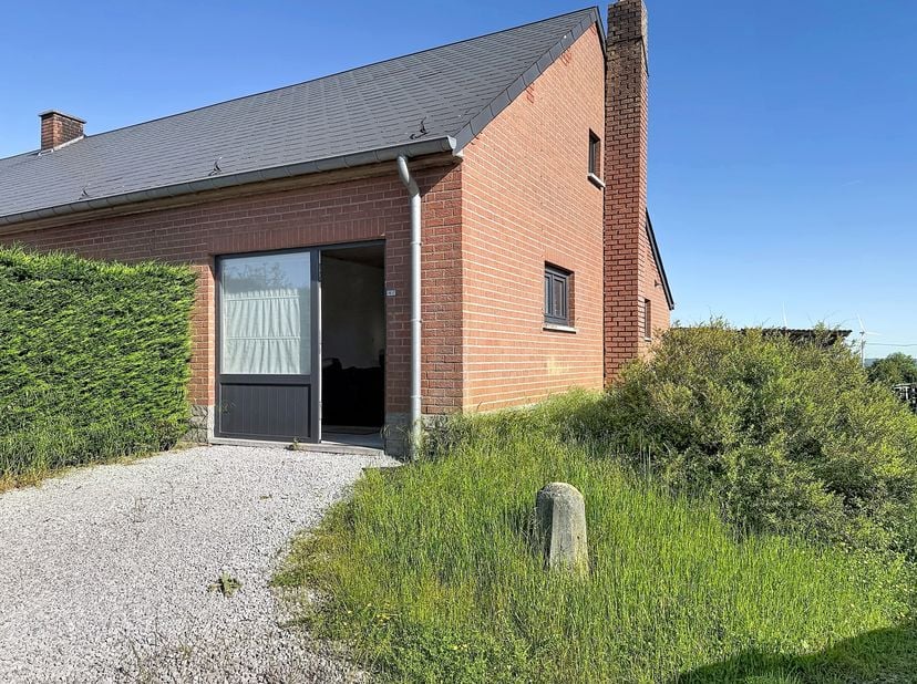 Huis te huur
                    in 6464 Baileux