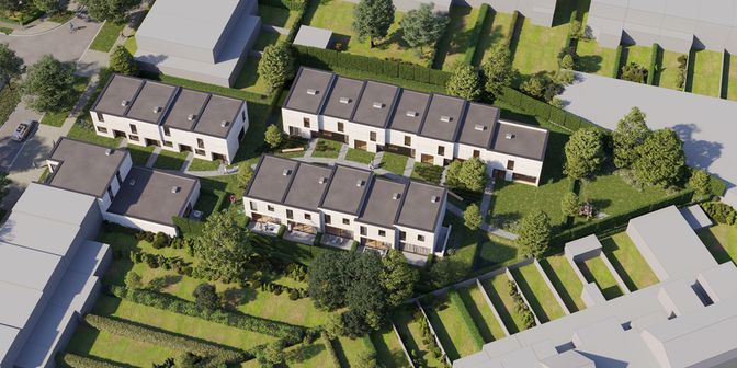 Appartement te koop in Adrien de Gerlachestraat 31, 2650 Edegem