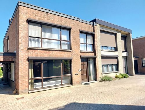                                         Woning te huur in Aarschot, € 980
