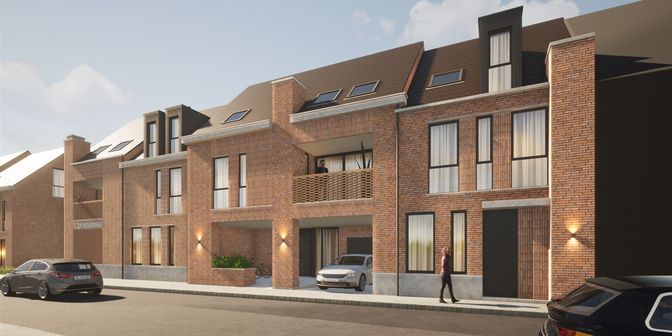 Appartement te koop in Breendonk-Dorp 35 bus 2.1, 2870 Breendonk
