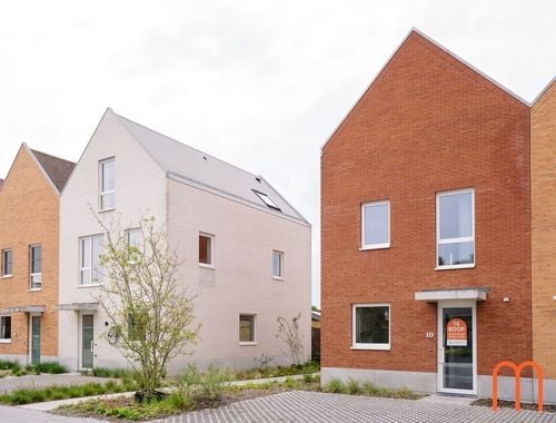                                         Woning te koop in Oostende, € 429.000
