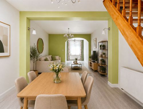                                         Maison unifamiliale à vendre à Lier, € 364.000
