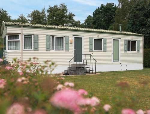                                         Bungalow te koop in Baal, € 49.000

