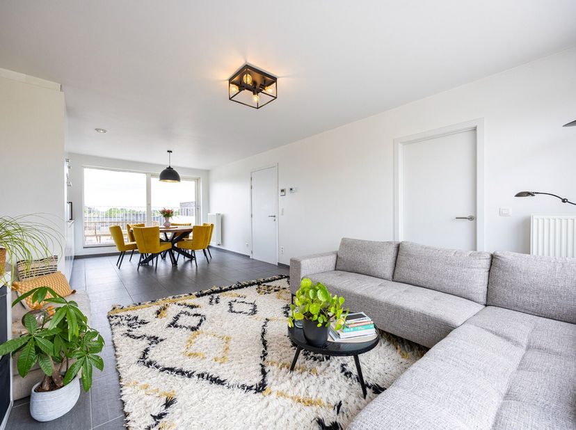 Appartement à vendre
                    à 2990 Wuustwezel