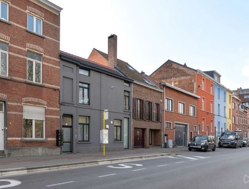                                         Triplex te koop in Leuven, € 295.000
