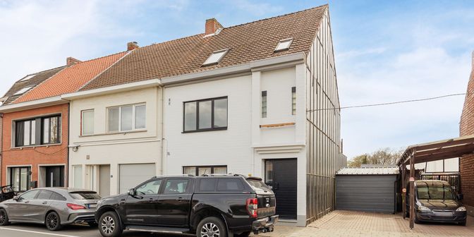 Appartement te koop in Wuytsbergen 67, 2200 Herentals