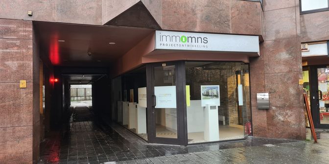 Bedrijfsvastgoed te huur in Grote Markt 26, 2300 Turnhout