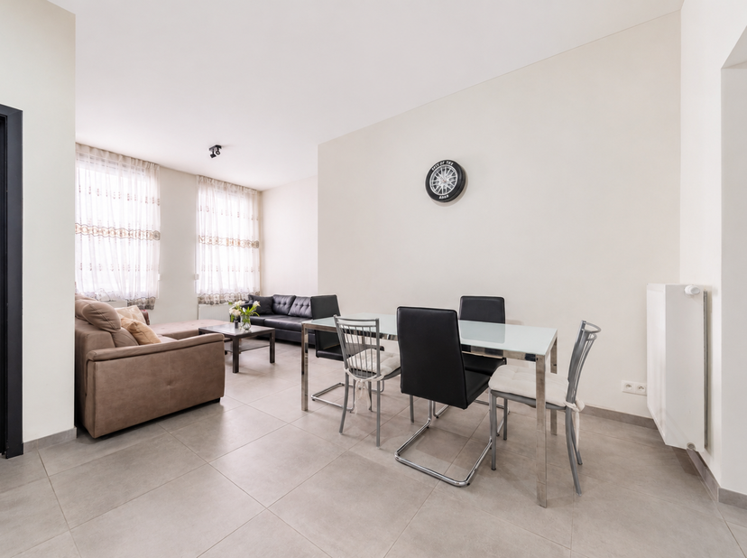 Huis te koop in Lodewijk de Meesterstraat 10,
                    9100 Sint-Niklaas