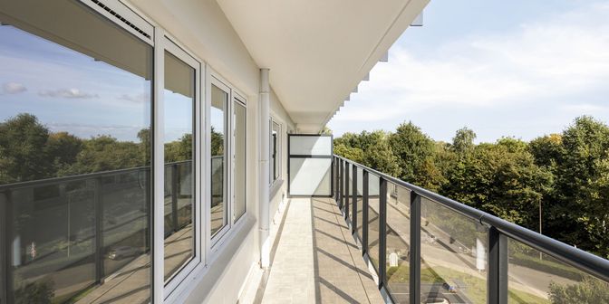 Appartement te koop in Koningin Fabiolapark 530, 9100 Sint-Niklaas